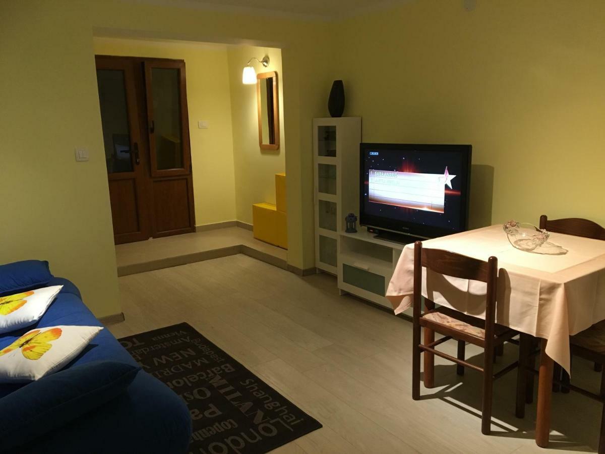 Apartment Branka Umag Exterior foto